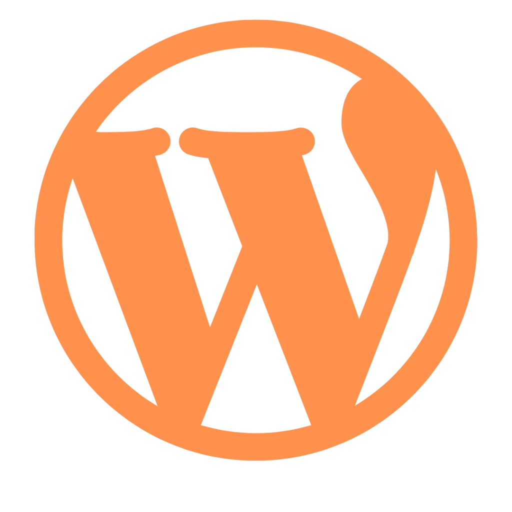 WordPress development services