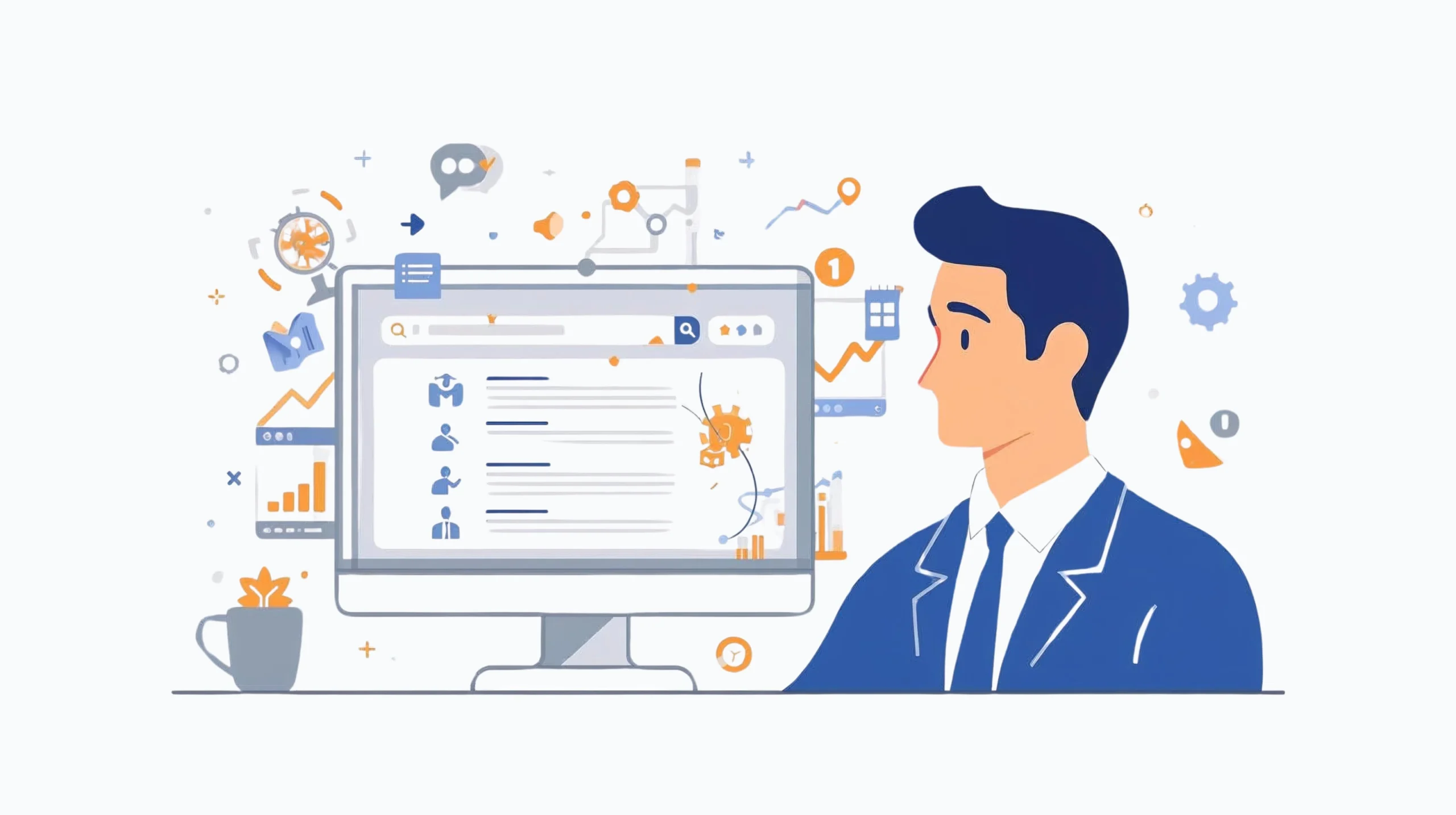 Why Businesses Need Generative Engine Optimization (GEO)