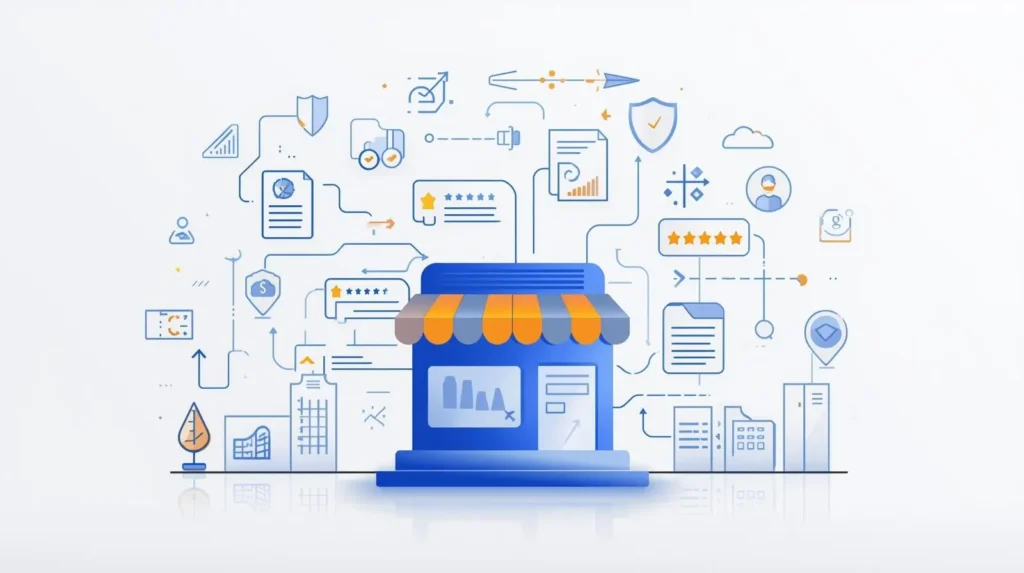 Online Reputation Management - Digital Real Estate Strategy