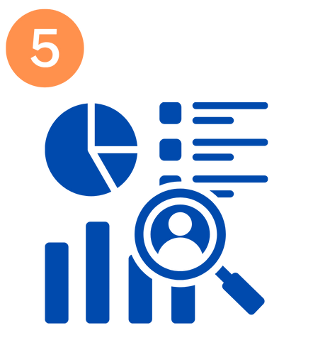 GEO Analytics & Reporting GEO Analytics & Reporting